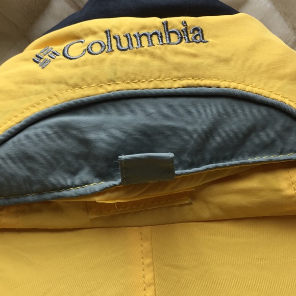 COLUMBIA Jacket - Picture 5 of 8